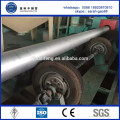 AWWA C210 / C2133pe tube en acier